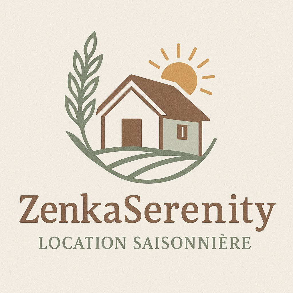 logo de ZenkaSerenity